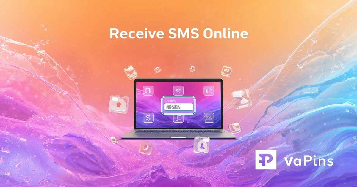 Receive FiveSurveys SMS Online in Andorra Without Your SIM